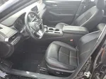 2020 Nissan Altima Sr Black vin: 1N4BL4CV1LN303526