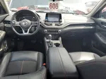 2020 Nissan Altima Sr Black vin: 1N4BL4CV1LN303526