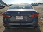 2021 Nissan Altima Sr Blue vin: 1N4BL4CV1MN315323