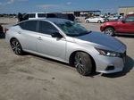 2021 Nissan Altima Sr Silver vin: 1N4BL4CV1MN324524