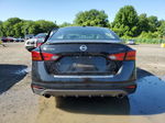 2021 Nissan Altima Sr Black vin: 1N4BL4CV1MN328055