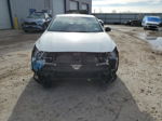 2021 Nissan Altima Sr White vin: 1N4BL4CV1MN338536