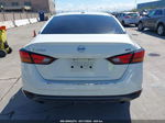 2021 Nissan Altima Sr Fwd White vin: 1N4BL4CV1MN344756