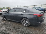 2019 Nissan Altima Sr Black vin: 1N4BL4CV2KC119786