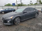 2019 Nissan Altima Sr Black vin: 1N4BL4CV2KC119786