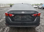 2019 Nissan Altima Sr Black vin: 1N4BL4CV2KC119786