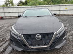 2019 Nissan Altima Sr Черный vin: 1N4BL4CV2KC119786