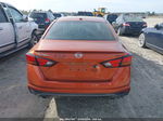 2019 Nissan Altima 2.5 Sr Orange vin: 1N4BL4CV2KC203266