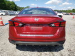 2020 Nissan Altima Sr Red vin: 1N4BL4CV2LC258592