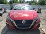 2020 Nissan Altima Sr Red vin: 1N4BL4CV2LC258592