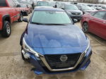 2020 Nissan Altima Sr Blue vin: 1N4BL4CV2LC273030