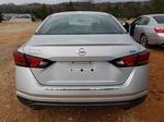 2020 Nissan Altima Sr Silver vin: 1N4BL4CV2LN321548