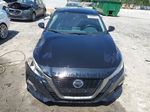 2021 Nissan Altima Sr Black vin: 1N4BL4CV2MN318943