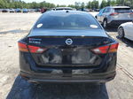 2021 Nissan Altima Sr Black vin: 1N4BL4CV2MN318943