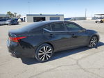 2021 Nissan Altima Sr Black vin: 1N4BL4CV2MN331935