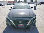 2021 Nissan Altima Sr Black vin: 1N4BL4CV2MN331935