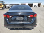 2021 Nissan Altima Sr Black vin: 1N4BL4CV2MN331935