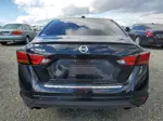 2021 Nissan Altima Sr Black vin: 1N4BL4CV2MN341798