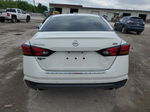 2021 Nissan Altima Sr White vin: 1N4BL4CV2MN372064