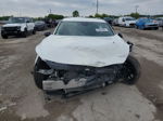 2021 Nissan Altima Sr White vin: 1N4BL4CV2MN372064