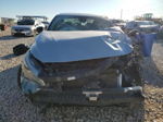 2021 Nissan Altima Sr Silver vin: 1N4BL4CV2MN374994