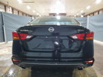 2021 Nissan Altima Sr Black vin: 1N4BL4CV2MN389415