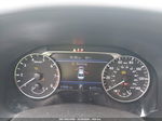 2021 Nissan Altima Sr Fwd Черный vin: 1N4BL4CV2MN421439