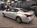 2019 Nissan Altima 2.5 Sr Silver vin: 1N4BL4CV3KC168897