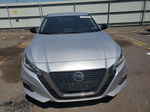 2019 Nissan Altima Sr Silver vin: 1N4BL4CV3KC169225