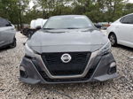 2020 Nissan Altima Sr Серый vin: 1N4BL4CV3LC223804