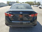 2020 Nissan Altima Sr Black vin: 1N4BL4CV3LC226184