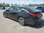 2020 Nissan Altima Sr Black vin: 1N4BL4CV3LC226184