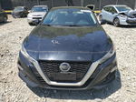 2021 Nissan Altima Sr Black vin: 1N4BL4CV3MN340448