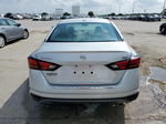 2021 Nissan Altima Sr Silver vin: 1N4BL4CV3MN344936