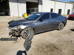 2021 Nissan Altima Sr Charcoal vin: 1N4BL4CV3MN355824