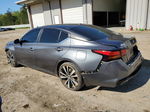 2021 Nissan Altima Sr Charcoal vin: 1N4BL4CV3MN355824