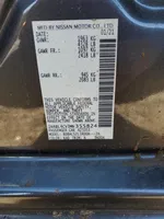 2021 Nissan Altima Sr Charcoal vin: 1N4BL4CV3MN355824