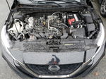 2021 Nissan Altima Sr Черный vin: 1N4BL4CV3MN364443