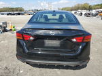 2019 Nissan Altima Sr Black vin: 1N4BL4CV4KC108434