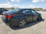 2019 Nissan Altima Sr Black vin: 1N4BL4CV4KC108434