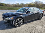 2019 Nissan Altima Sr Black vin: 1N4BL4CV4KC108434