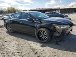 2019 Nissan Altima Sr Black vin: 1N4BL4CV4KC108434