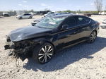 2019 Nissan Altima Sr Black vin: 1N4BL4CV4KC128957