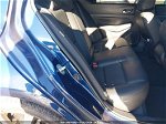 2019 Nissan Altima 2.5 Sr Blue vin: 1N4BL4CV4KC136413
