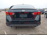 2019 Nissan Altima 2.5 Sr Black vin: 1N4BL4CV4KC148514