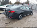 2019 Nissan Altima 2.5 Sr Черный vin: 1N4BL4CV4KC231876