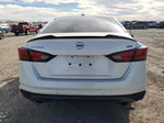 2020 Nissan Altima Sr White vin: 1N4BL4CV4LC128877