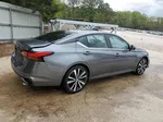 2020 Nissan Altima Sr Gray vin: 1N4BL4CV4LC168456