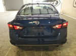 2020 Nissan Altima Sr Синий vin: 1N4BL4CV4LC183488