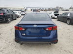 2020 Nissan Altima Sr Blue vin: 1N4BL4CV4LC237968